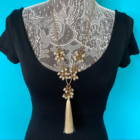 Plunder Jewelry - Plunder Design Tess Necklace